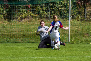 Bild 252 - B-Juniorinnen SV Henstedt Ulzburg - Frauen Bramfelder SV 3 : Ergebnis: 9:0